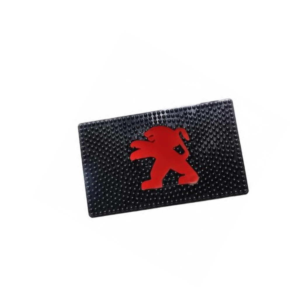 بادة تابلوه سيارة سليكون محببة ماركة بيجو